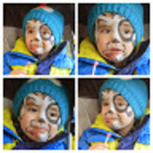 Meet your Posher, Candace